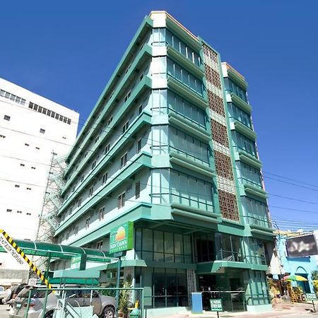 New Dawn Pensionne House Cagayan de Oro Bagian luar foto