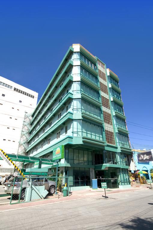 New Dawn Pensionne House Cagayan de Oro Bagian luar foto