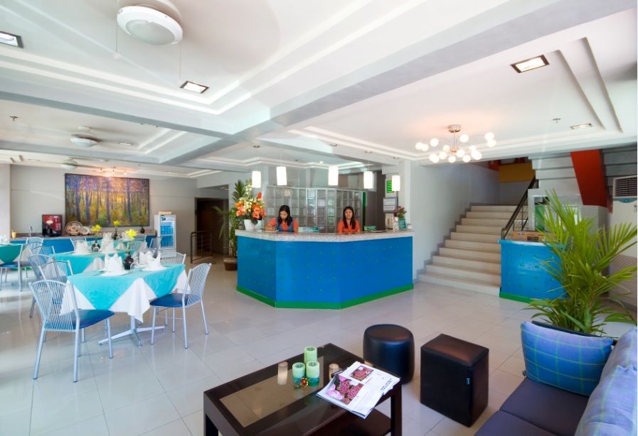 New Dawn Pensionne House Cagayan de Oro Bagian luar foto