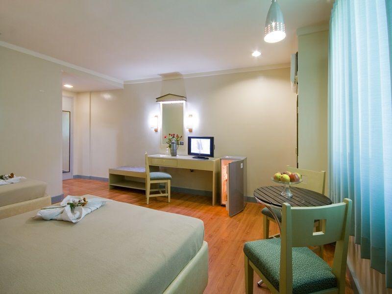 New Dawn Pensionne House Cagayan de Oro Bagian luar foto