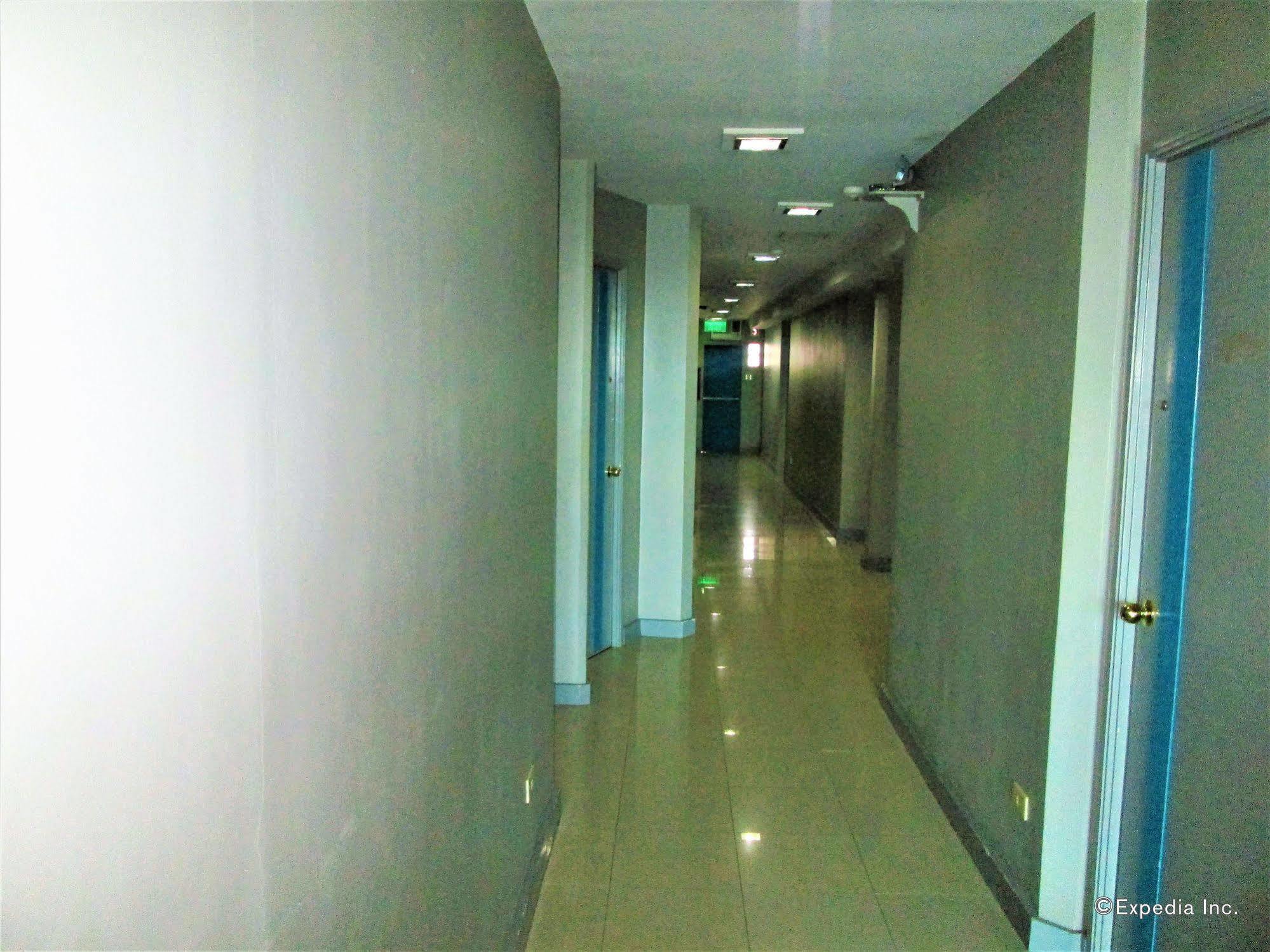 New Dawn Pensionne House Cagayan de Oro Bagian luar foto