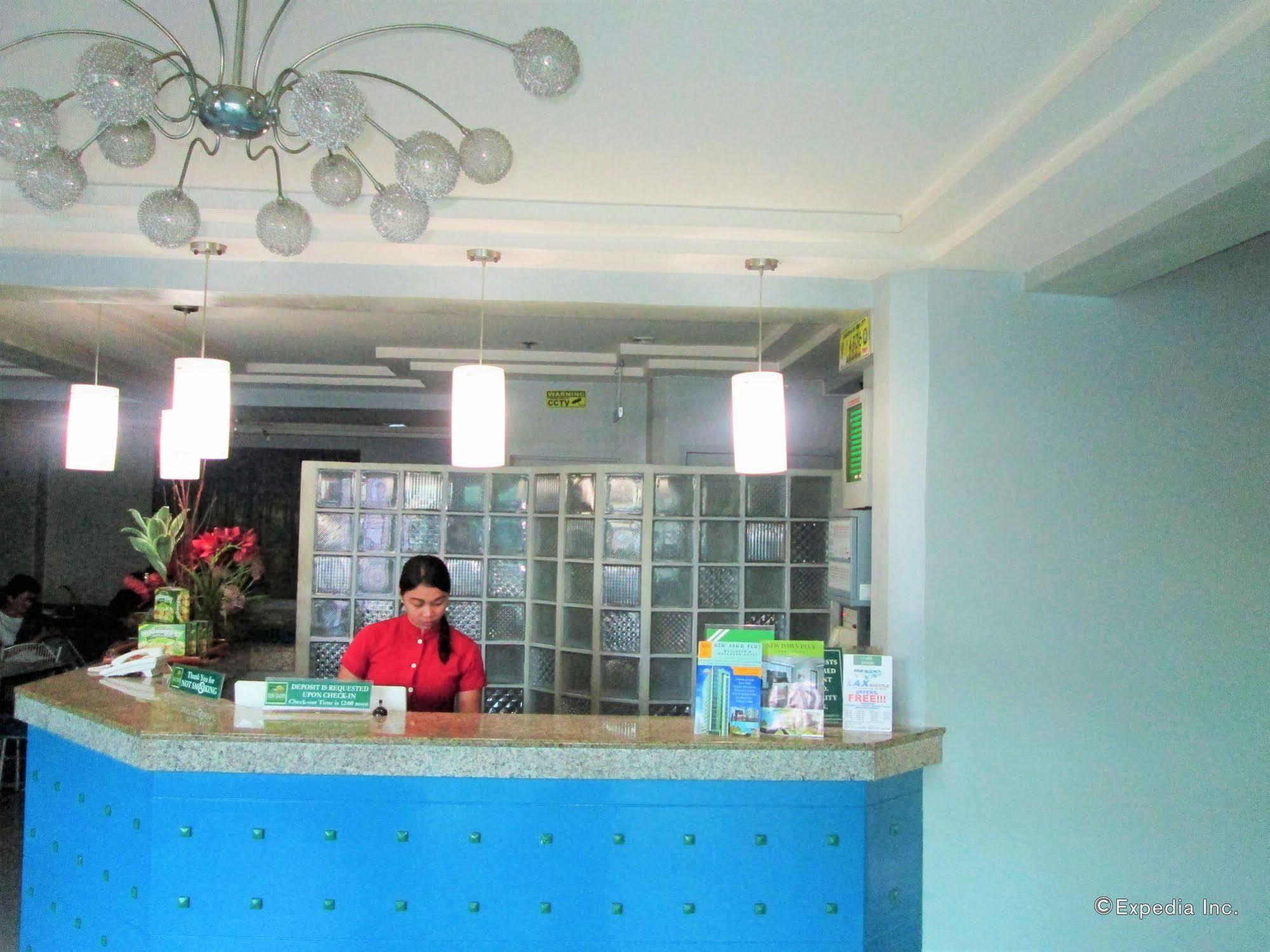 New Dawn Pensionne House Cagayan de Oro Bagian luar foto