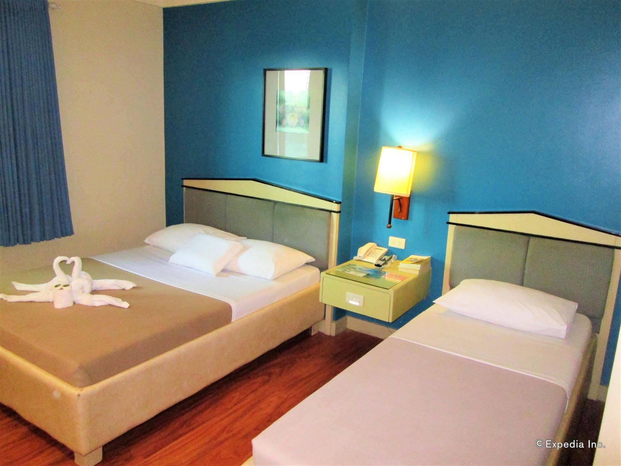 New Dawn Pensionne House Cagayan de Oro Bagian luar foto