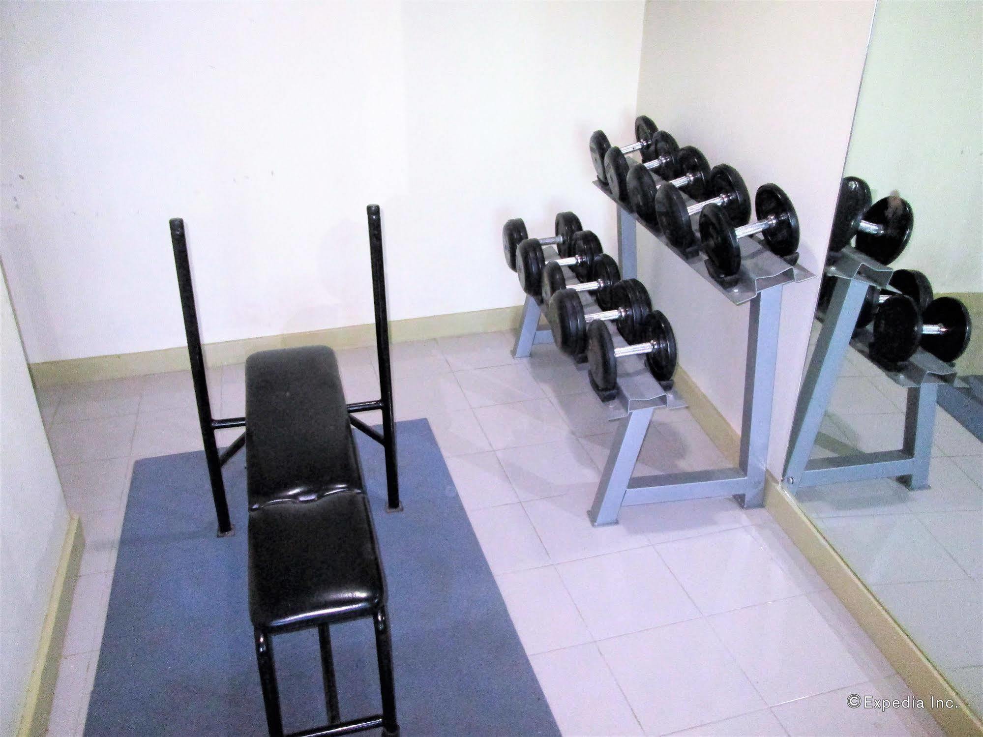 New Dawn Pensionne House Cagayan de Oro Bagian luar foto