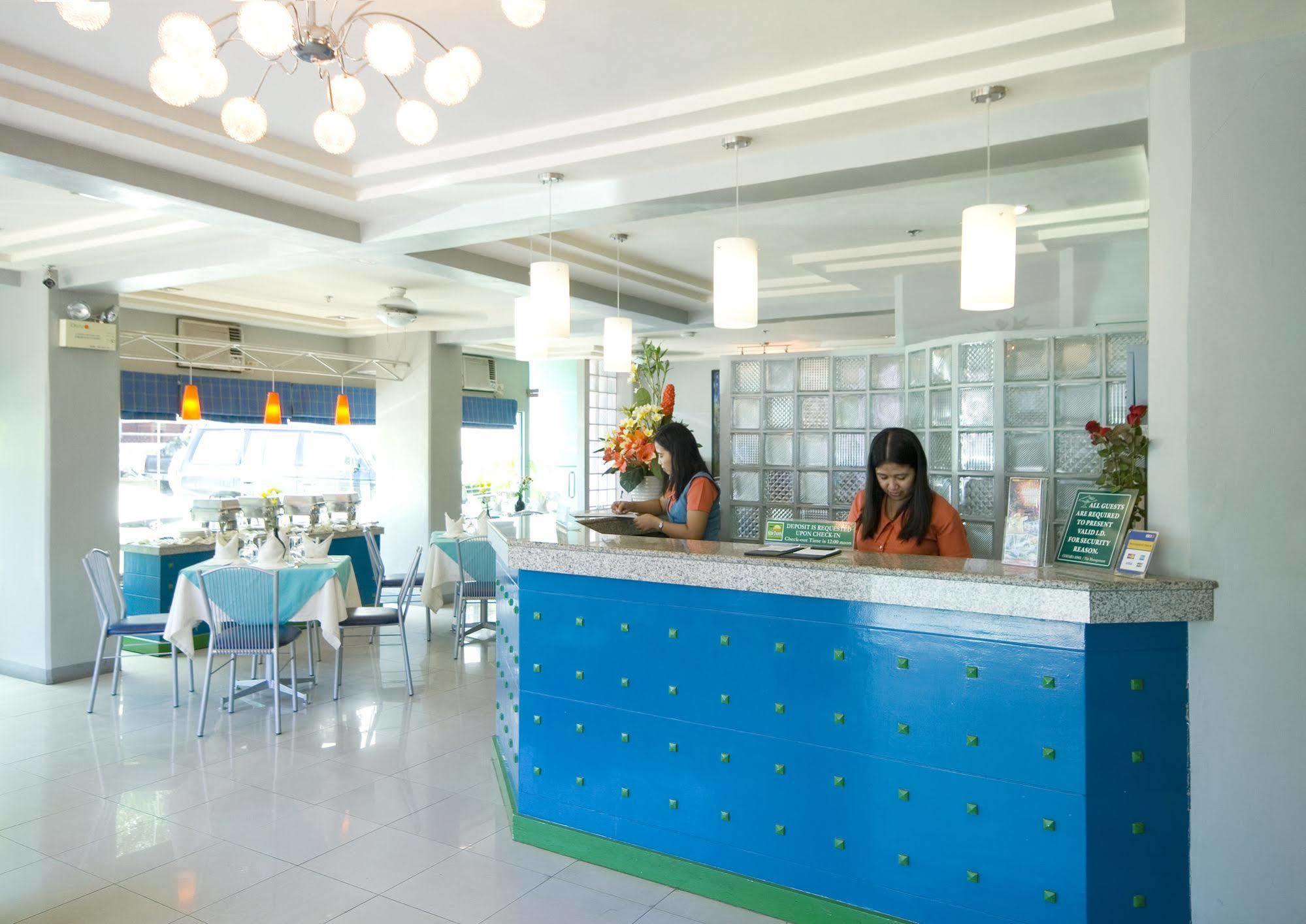 New Dawn Pensionne House Cagayan de Oro Bagian luar foto