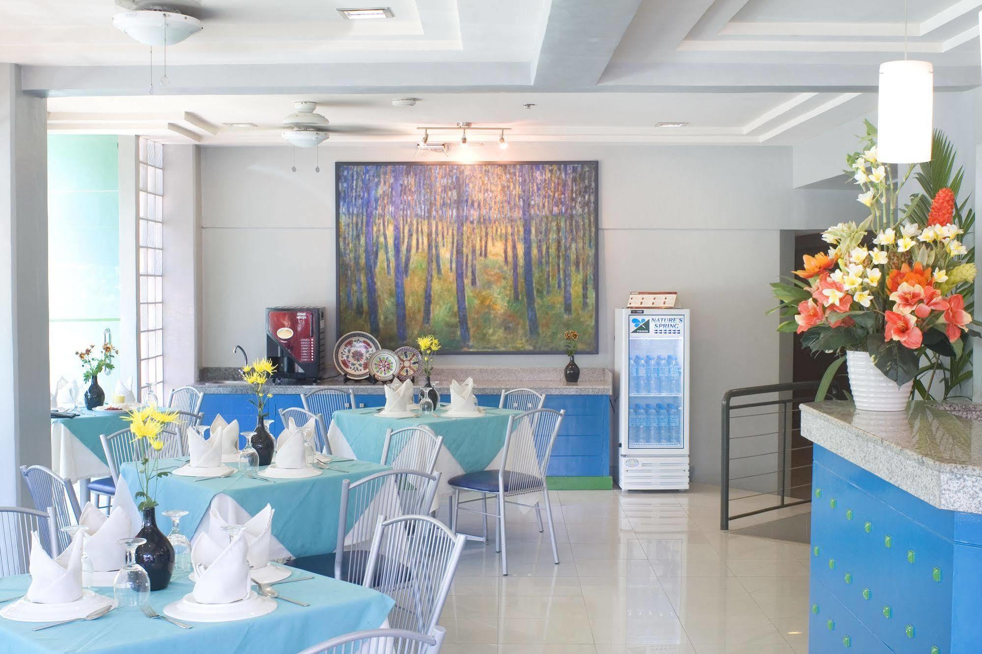 New Dawn Pensionne House Cagayan de Oro Bagian luar foto