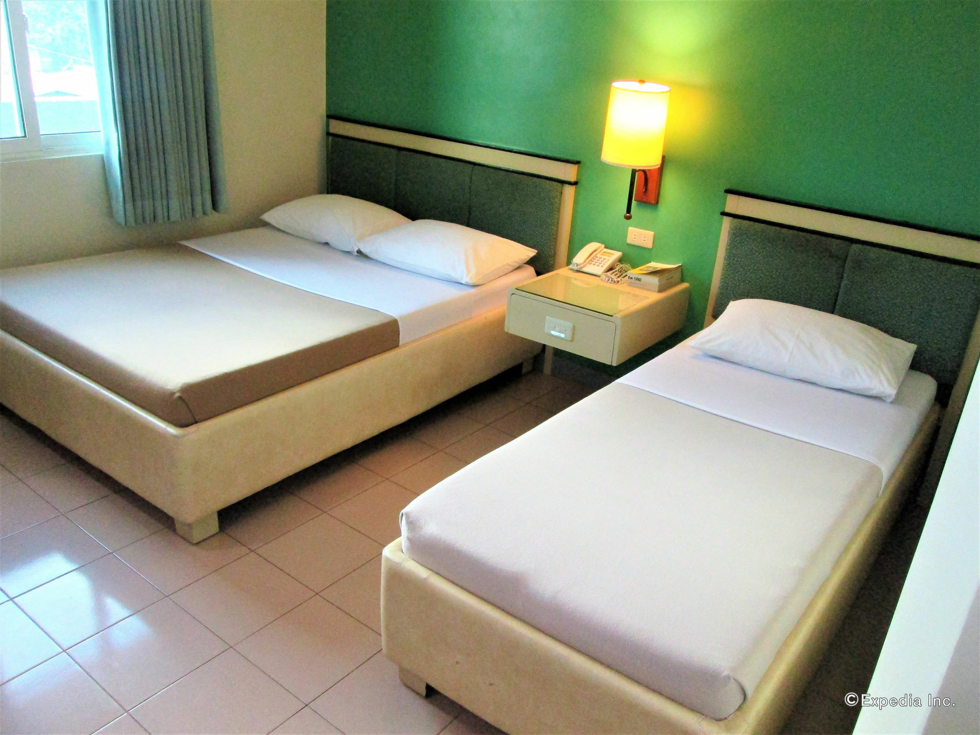 New Dawn Pensionne House Cagayan de Oro Bagian luar foto
